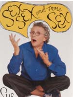 Sex, Sex, and More Sex By Sue Johanson