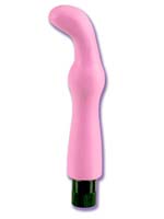 Royal Princess Bubblegum Vibrator