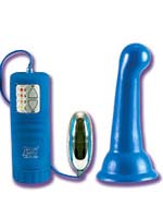 Royal Mini-Mole Vibrator