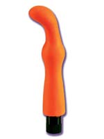 Royal Princess Tangerine Vibrator