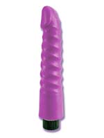 Royal Swirl Vibrator