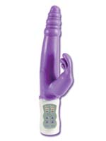 Royal Majesty Vibrator