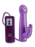 Royal Rabbit Vibrator