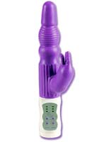 Sue Johansons Royal Consort Vibrator