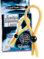 Dr. Joel Kaplan Beige Erection Ehnancing Lasso