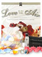 Love Is In The Air Mood Setting Kit
