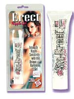 Erect Nipple Gel