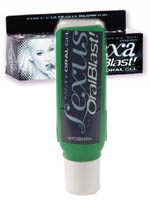 Lexus Oral Blast Minty Oral Gel