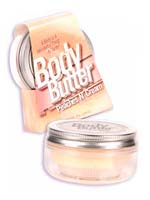 Peaches N Cream Body Butter