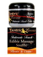 Skinny Dip Massage Oil Suntouched Candle