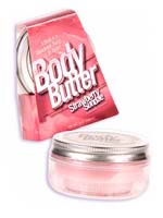 Strawberry Sundae Body Butter