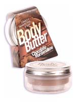 Chocolate Marshmallow Body Butter