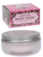 Skinny Dip Massage Oil Suntouched Candle