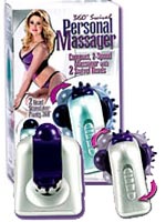 360 Degree Swivel Personal Massager