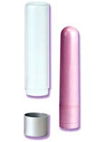 Pulsating Easy Touch Pink Massager