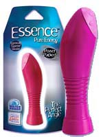 Essence Pure Energy Pink Massager