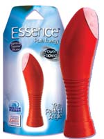 Essence Pure Energy Red Massager