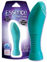 Essence Pure Energy Teal Massager