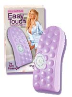 Pulsating Easy Touch Massager