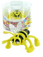 Vibrating Honey Bee Massager