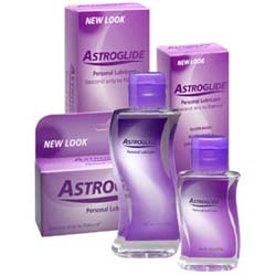 AstroGlide Personal Lubricant