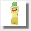 Guava Pineapple WET Fun Flavors Warming Oil