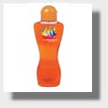 Tropical Fruit WET Fun Flavors Warming Oil
