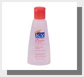 K-Y- Warming Liquid Personal Lubricant 5 ounce bottle