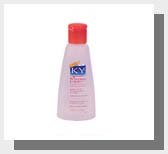 K-Y- Warming Liquid Personal Lubricant 2.5 ounce bottle