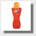 Cinnamon WET Fun Flavors Warming Oil