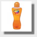 Mango Orange WET Fun Flavors Warming Oil