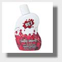 WET Sweet Cherry Flavored Lubricant - 100 ml - Specialy sweetened for no bitter aftertast. Does not contain suger