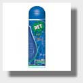 WET Light Water Based - 10.1 oz. bottle - Thin and ideal for sensitive skin, with aloe extract.