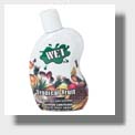 WET Tropical Fruit Flavored Lubricant - 100 ml - Specialy sweetened for no bitter aftertast. Does not contain suger