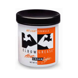 Elbow Grease Hot Light