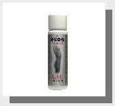 PJUR WOMAN Body Gel 100ML - 3.4 oz bottle- Silicone gel especially for women.