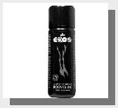 EROS Bodyglide 500ML - 17.0 oz bottle  Super concentrated, long lasting  Silicon based oil-free formulation.