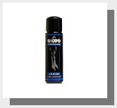 EROS Water 100ml - 3.4 oz bottle - Long lasting water-based lubricant.