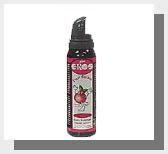 EROS Cherry Fun Foam - Enjoy the non-staining cherry sensation that is easily cleaned and Latex safe.