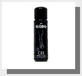 EROS Water Gel 100ML - 3.4 oz bottle is fragrance free and non-allergenic.