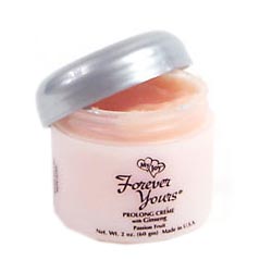 Forever Yours Prolong Cream For Men