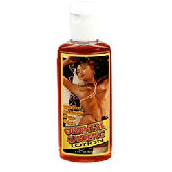 Oriental Ginseng Lotion