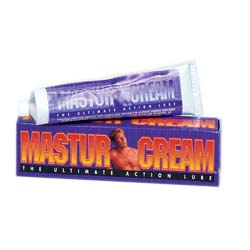 Mastur Cream