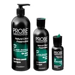 Probe Silky Light Water Based Lubricant