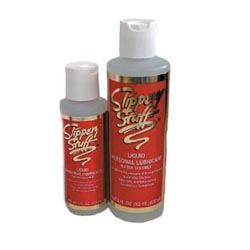 Slippery Stuff Liquid Personal Lubricant