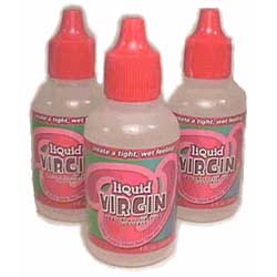 Liquid Virgin Contracting Lubricant