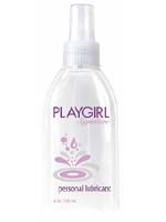 Playgirl Signature Personal Lubricant