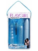 Playgirl Pleasures Kit Bag