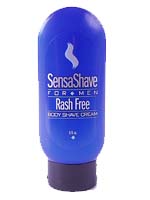 Sensa Shave For Men