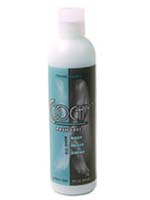 Coochy Rash-Free Fragrance Free Shave Cream 8 oz.